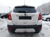 Slika 7 - Opel Mokka 1.7 CDTi  - MojAuto