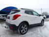 Slika 8 - Opel Mokka 1.7 CDTi  - MojAuto