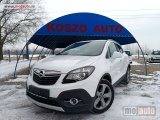 polovni Automobil Opel Mokka 1.7 CDTi 