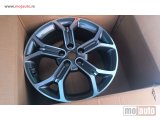 NOVI: delovi  Nova original KIA XCeed alu felna 18