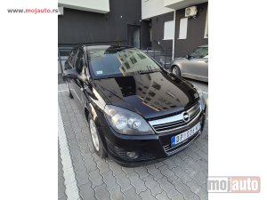 Glavna slika - Opel Astra H  - MojAuto