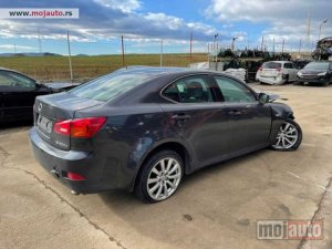 Glavna slika -  POLOVNI DELOVI ZA LEXUS IS 220d POVOLJNO - MojAuto