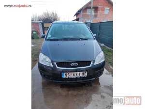 Glavna slika - Ford C Max   - MojAuto