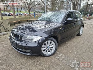 polovni Automobil BMW 118 2.0d 