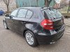 Slika 4 - BMW 118 2.0d  - MojAuto