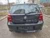 Slika 5 - BMW 118 2.0d  - MojAuto