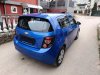 Slika 7 - Chevrolet Aveo 1.2i red bull  - MojAuto