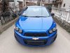 Slika 2 - Chevrolet Aveo 1.2i red bull  - MojAuto