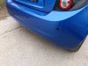 Slika 8 - Chevrolet Aveo 1.2i red bull  - MojAuto