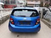 Slika 6 - Chevrolet Aveo 1.2i red bull  - MojAuto