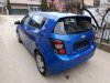 Slika 5 - Chevrolet Aveo 1.2i red bull  - MojAuto