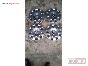 Glavna slika -  Dacia ratkapne R14 - MojAuto