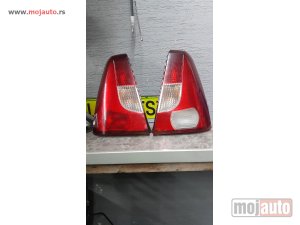 Glavna slika -  Stop lampe dacia logan - MojAuto