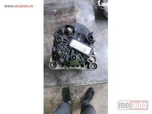 Glavna slika -  Alternator dacia logan 1.5 dci 48 50kw - MojAuto