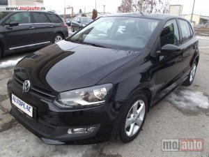 Glavna slika - VW Polo 1.4 BENZ 63 KW 5V ALU NOV  - MojAuto