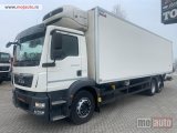 polovni kamioni MAN TGM 26.290 6X2*4