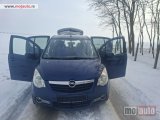 polovni Automobil Opel Agila 1,0 