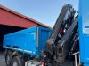 Slika 7 - Scania R580 HIAB X HIPRO 162ES3 - MojAuto