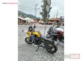 polovni motori Benelli TRK502X
