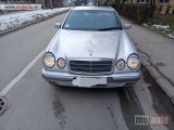 polovni Automobil Mercedes E 220 Cdi 