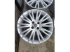 Slika 3 -  Alu felne Fiat 4x98 R16 - MojAuto