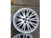 Slika 5 -  Alu felne Fiat 4x98 R16 - MojAuto