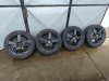 Slika 1 -  Alu felne Citroen 4x108 R16 - MojAuto