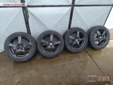 polovni delovi  Alu felne Citroen 4x108 R16