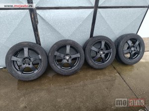 Glavna slika -  Alu felne Citroen 4x108 R16 - MojAuto