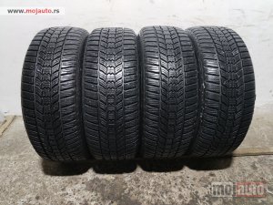 Glavna slika -  3483. Gume SAVA 16-ice, ZIMSKE 195/55, Šara 7,3 mm, DOT 1620 - MojAuto