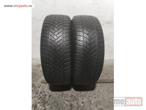 Glavna slika -  3496. Gume DUNLOP 16-ice, ZIMSKE 205/60, Šara 4,6 mm - MojAuto
