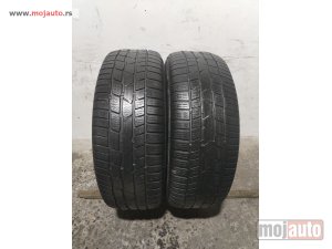 Glavna slika -  3497. Gume CONTINENTAL 16-ice, ZIMSKE 215/60, Šara 5,1 mm, DOT 3820 - MojAuto