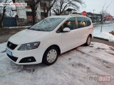 polovni Automobil Seat Alhambra 2.0 tdi 