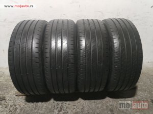 Glavna slika -  3500. Gume GOODYEAR 16-ice, LETNJE 205/55, Šara 6,7 mm - MojAuto