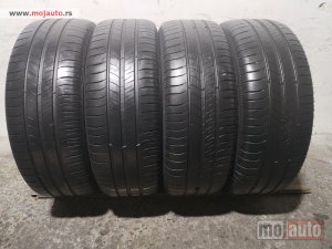 Glavna slika -  3501. Gume MICHELIN 16-ice, LETNJE 205/60, Šara 5,0 mm - MojAuto