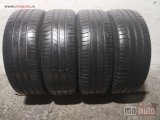 polovni delovi  3501. Gume MICHELIN 16-ice, LETNJE 205/60, Šara 5,0 mm