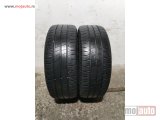 polovni delovi  3502. Gume GOODYEAR 17-ice, LETNJE 205/55, Šara 5,8 mm