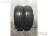 polovni delovi  3499. Gume DUNLOP 15-ice, LETNJE 165/65, Šara 6,0 mm