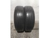 Slika 1 -  3499. Gume DUNLOP 15-ice, LETNJE 165/65, Šara 6,0 mm - MojAuto