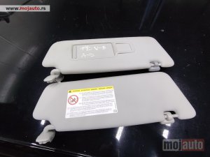 Glavna slika -  Audi a3 v8 suncobrani 2012-2020 Originalni delovi  Moguca ugradnja delova  Alfa Romeo 147-156-166-159-GT-MiTo-Giulietta Fiat bravo 2 - croma -grande punto -multipla 2 -punto 3 -stilo-idea Freemont Panda 3 500L 500 Lancia ypsilon-delta-musa-lybra Volkswage - MojAuto