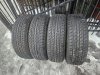 Slika 1 -  255-70-18 Bridgestone odlicne povoljno m+s - MojAuto