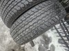 Slika 5 -  255-70-18 Bridgestone odlicne povoljno m+s - MojAuto