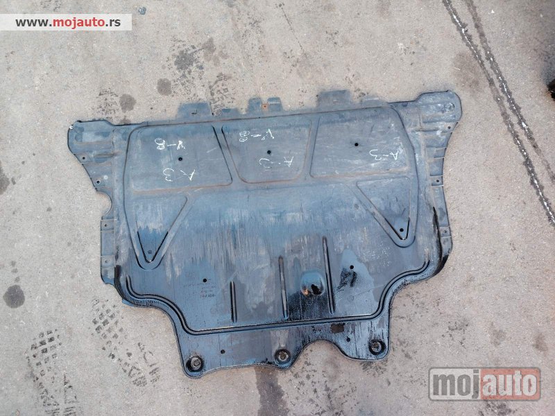 Glavna slika -  Audi a3 v8 suspleh 2012-2020 Originalni delovi  Moguca ugradnja delova  Alfa Romeo 147-156-166-159-GT-MiTo-Giulietta Fiat bravo 2 - croma -grande punto -multipla 2 -punto 3 -stilo-idea Freemont Panda 3 500L 500 Lancia ypsilon-delta-musa-lybra Volkswagen G - MojAuto