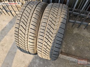 Glavna slika -  205-50-17 Continental kao nove odlicne m+s - MojAuto