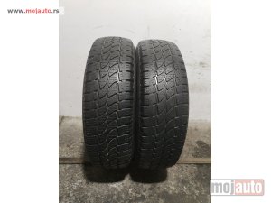 polovni delovi  3510. Gume TIGAR 16 C, ZIMSKE 215/75, Šara 5,9 mm, DOT 2223