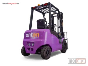 Glavna slika - Jungheinrich AntOn 3.0t V1 3300mm - MojAuto