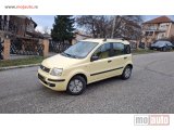 polovni Automobil Fiat Panda 1.2 8v Klima 5v 