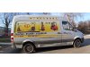 Slika 1 - Mercedes Sprinter CDI  - MojAuto