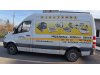 Slika 4 - Mercedes Sprinter CDI  - MojAuto