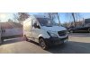 Slika 2 - Mercedes Sprinter CDI  - MojAuto